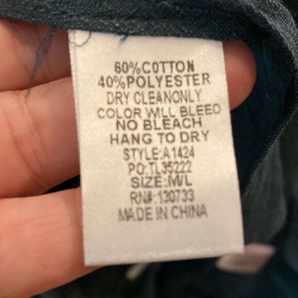 UMGEE Swimsuit Coverup Size M/L - Picture 3 of 4